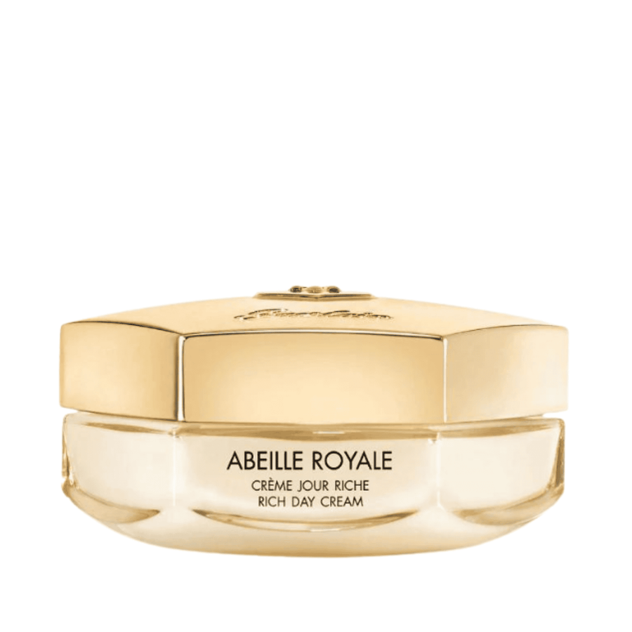 Guerlain Abeille Royale Rich Day Cream 50ml/ 1.6 oz