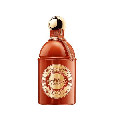 Guerlain Les Absolus d'Orient Bois Mystérieux EDP 125 ml 4.2 oz