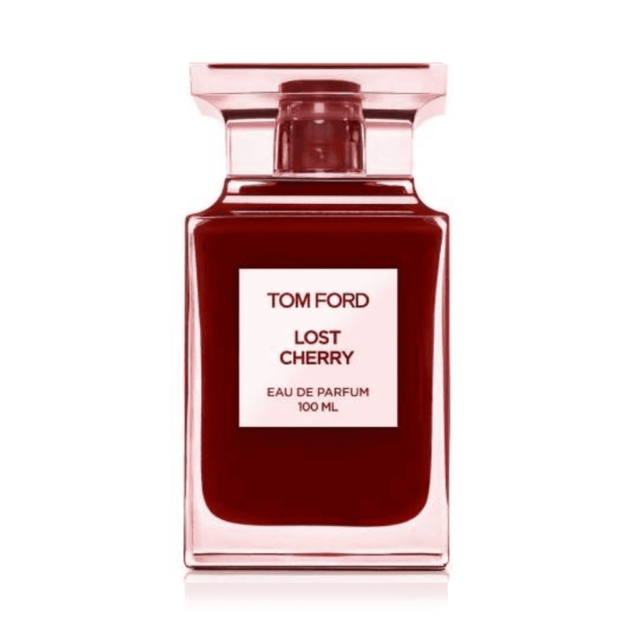 Tom Ford Lost Cherry Eau de Parfum EDP 100ml 3.4 oz