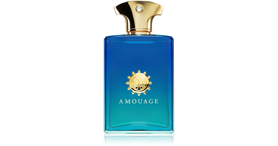 Amouage Figment Man Eau de Parfum EDP 100ml / 3.4 oz