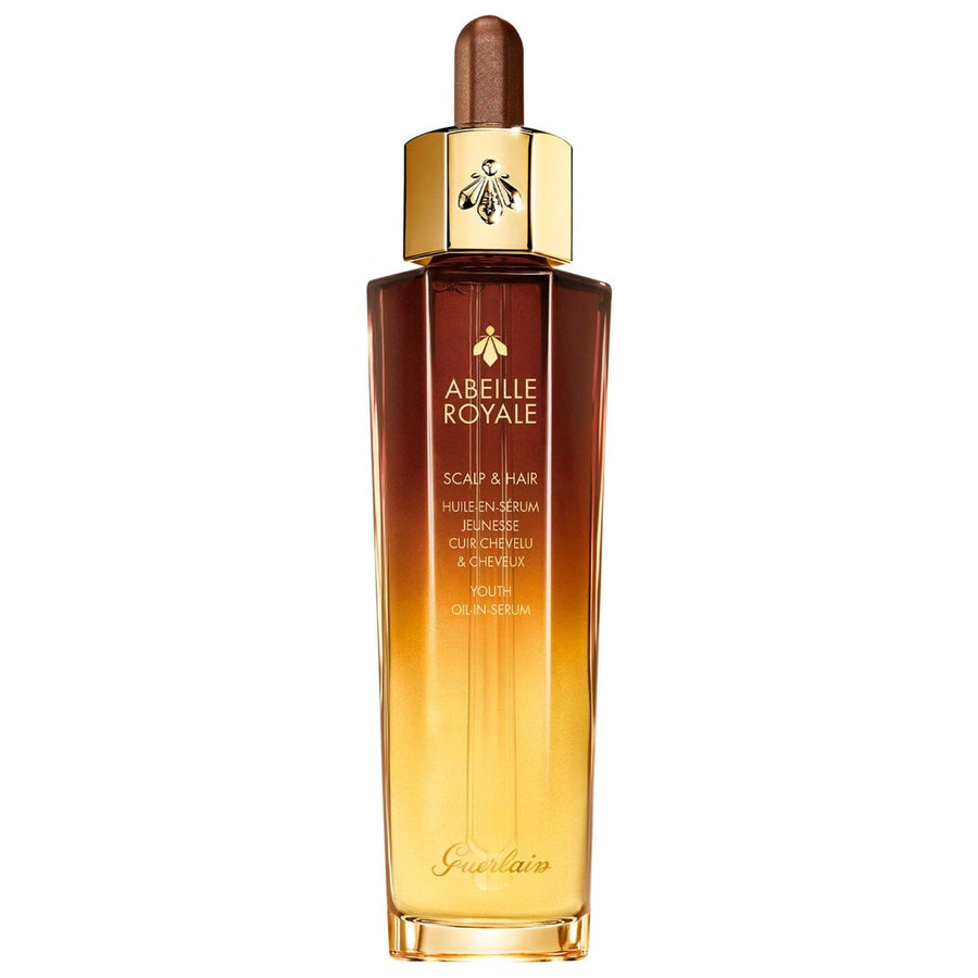 GUERLAIN Abeille Royale Scalp & Hair Youth Oil in Serum 50 ml/ 1.6 oz